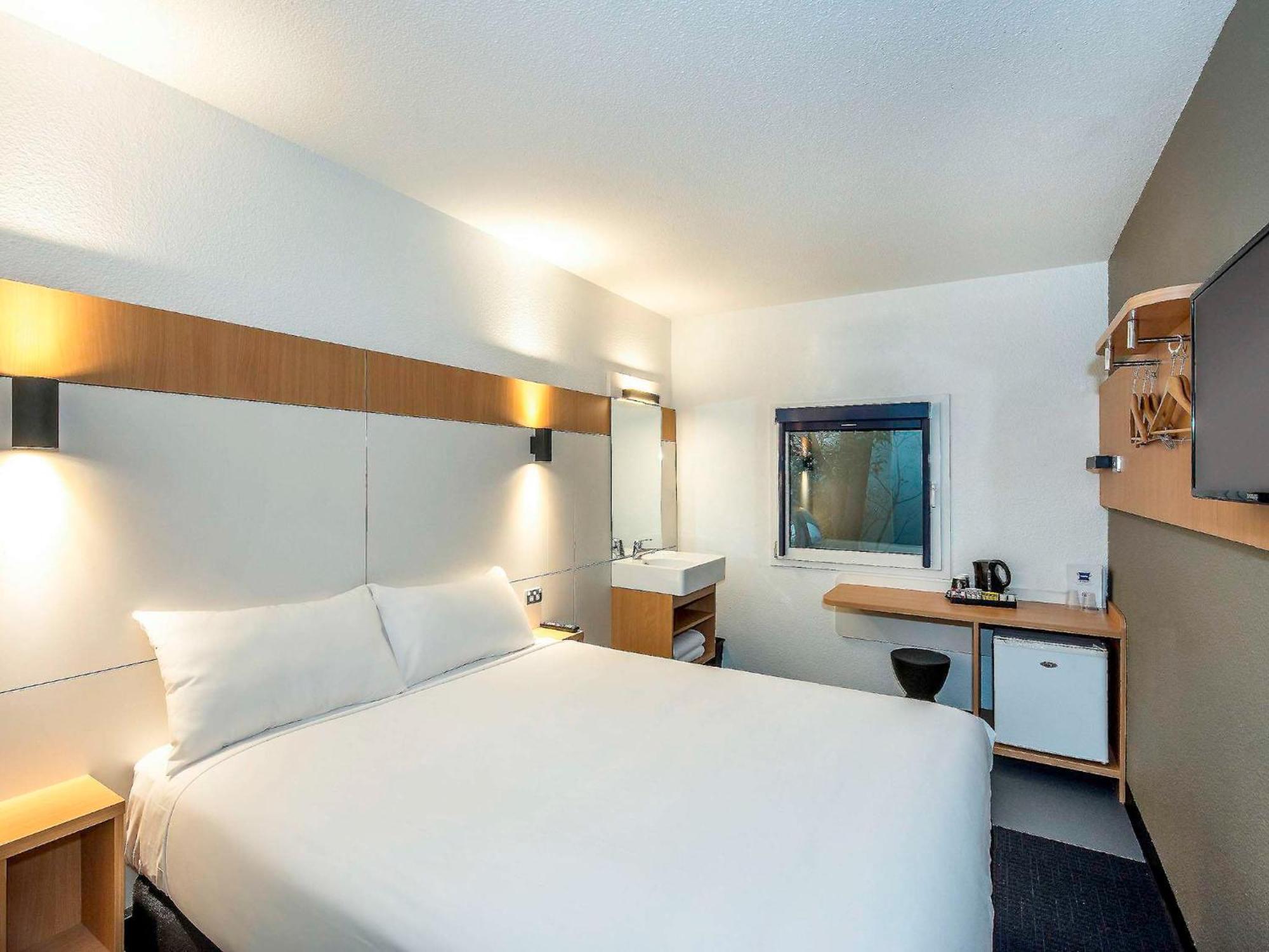 Ibis Budget - Enfield Σίδνεϊ Εξωτερικό φωτογραφία