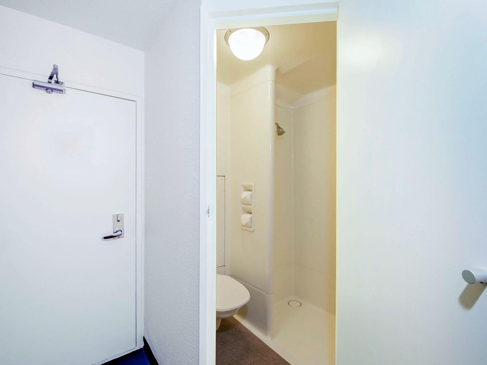 Ibis Budget - Enfield Σίδνεϊ Εξωτερικό φωτογραφία