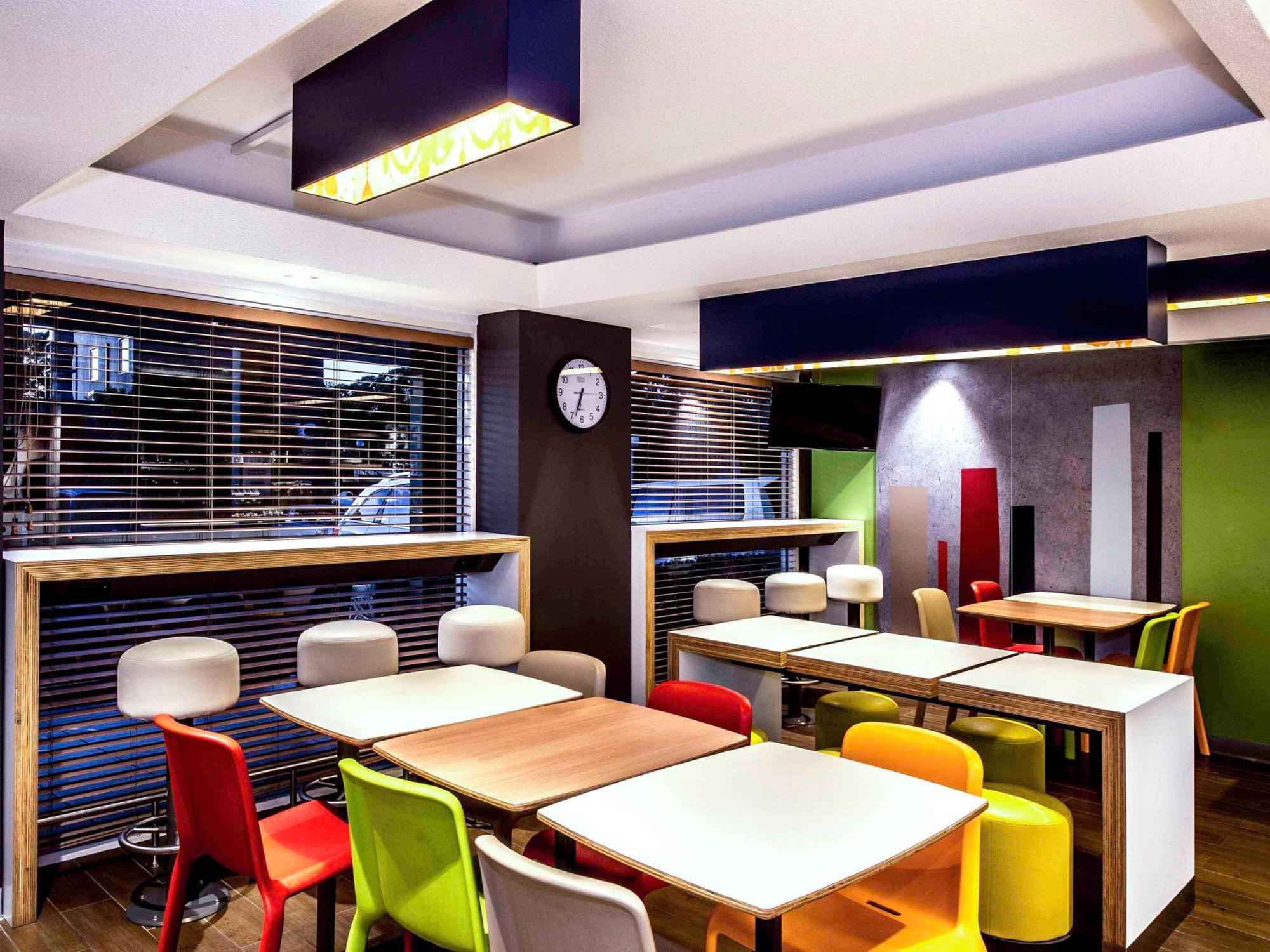 Ibis Budget - Enfield Σίδνεϊ Εξωτερικό φωτογραφία