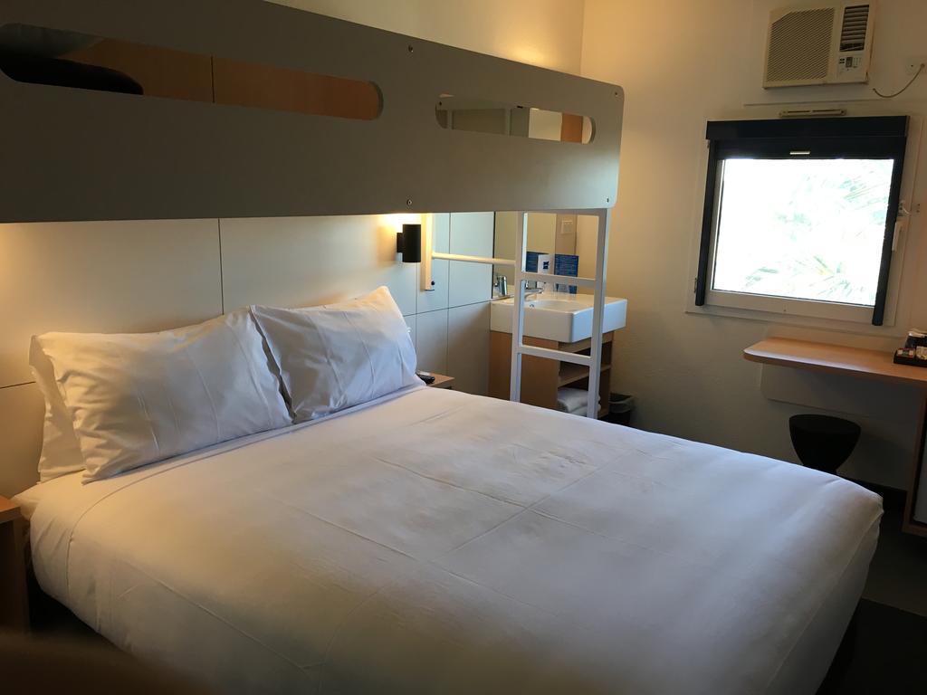 Ibis Budget - Enfield Σίδνεϊ Εξωτερικό φωτογραφία
