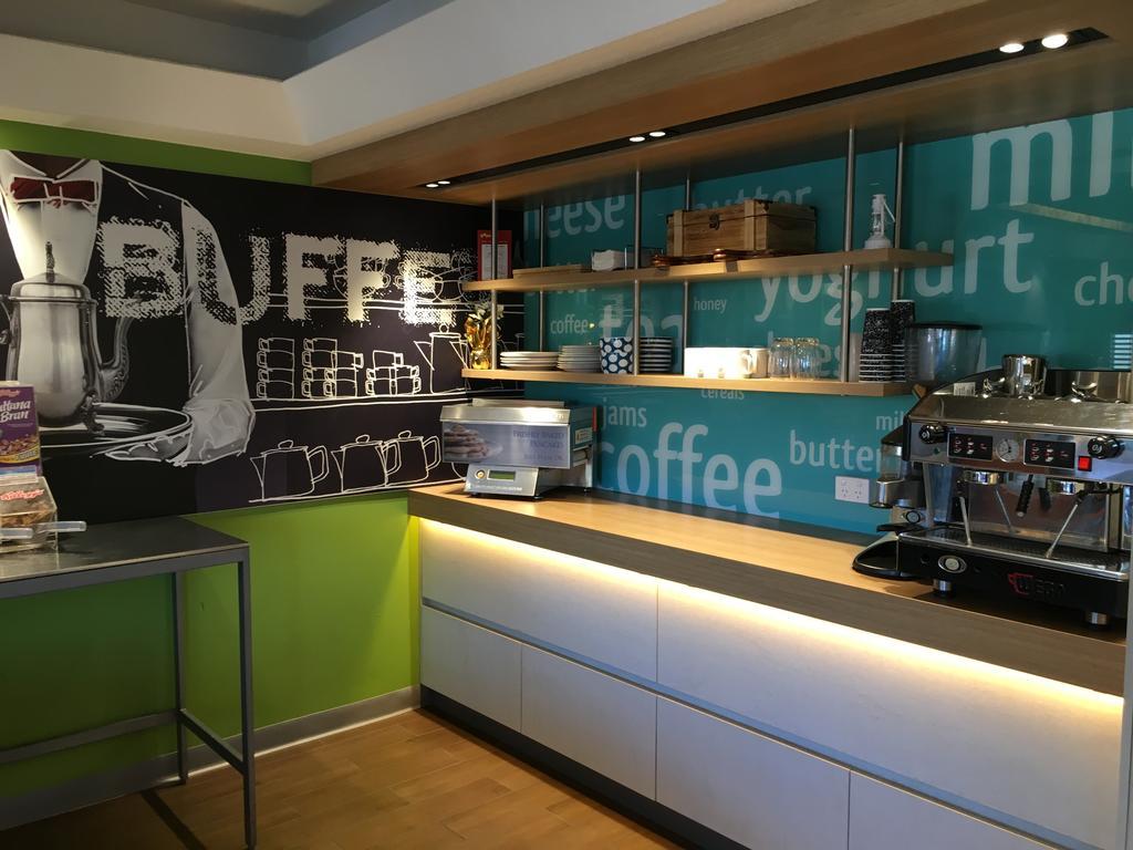Ibis Budget - Enfield Σίδνεϊ Εξωτερικό φωτογραφία