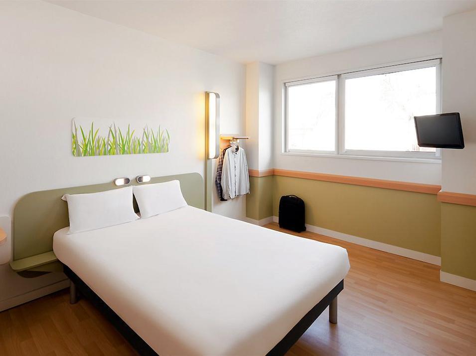 Ibis Budget - Enfield Σίδνεϊ Εξωτερικό φωτογραφία