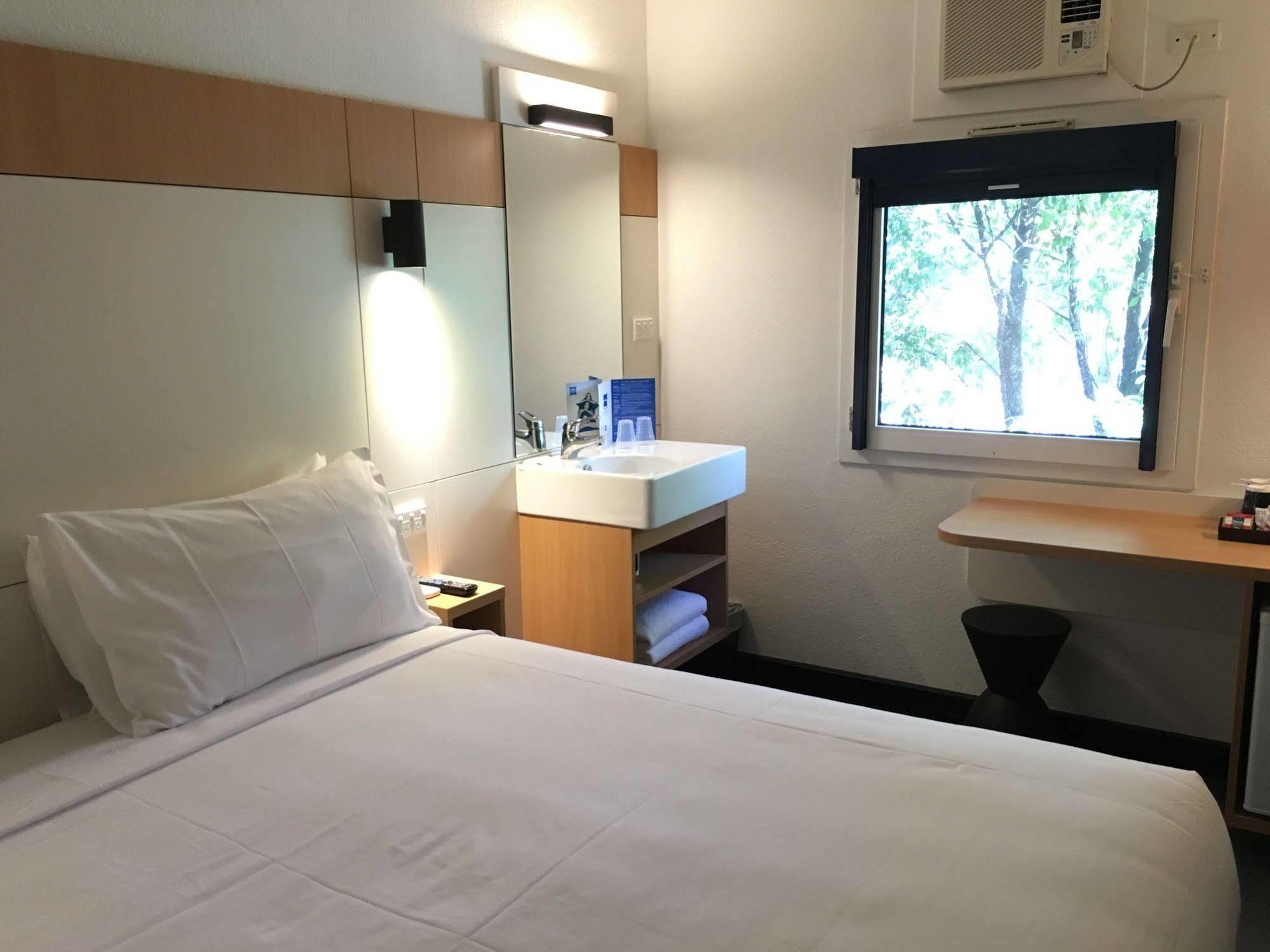 Ibis Budget - Enfield Σίδνεϊ Εξωτερικό φωτογραφία