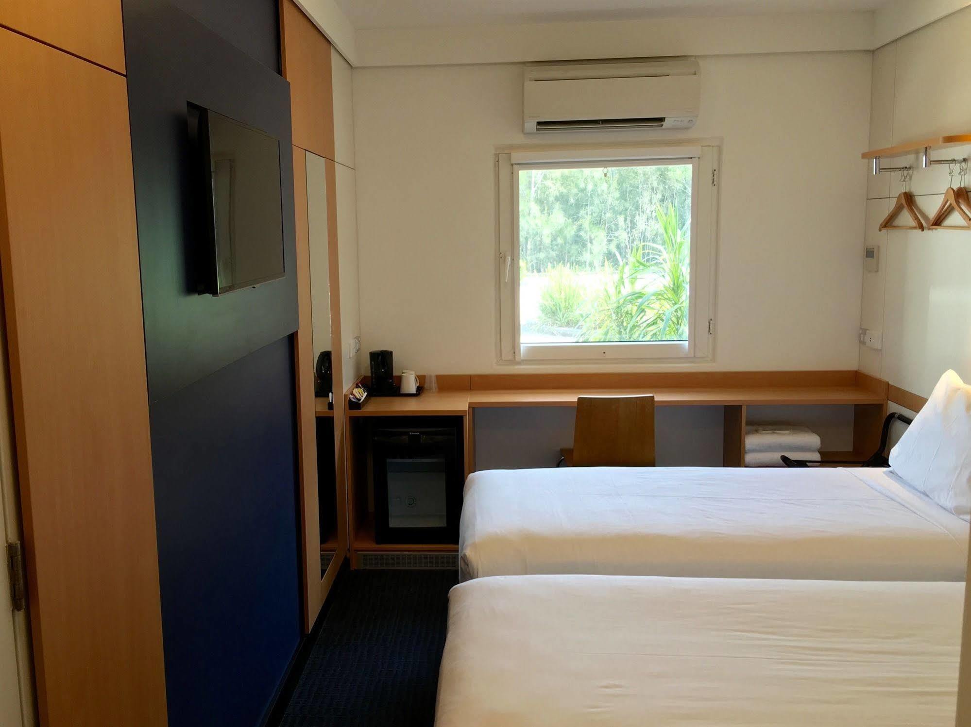 Ibis Budget - Enfield Σίδνεϊ Εξωτερικό φωτογραφία