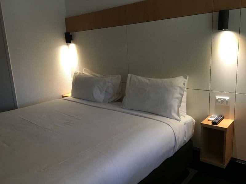 Ibis Budget - Enfield Σίδνεϊ Εξωτερικό φωτογραφία