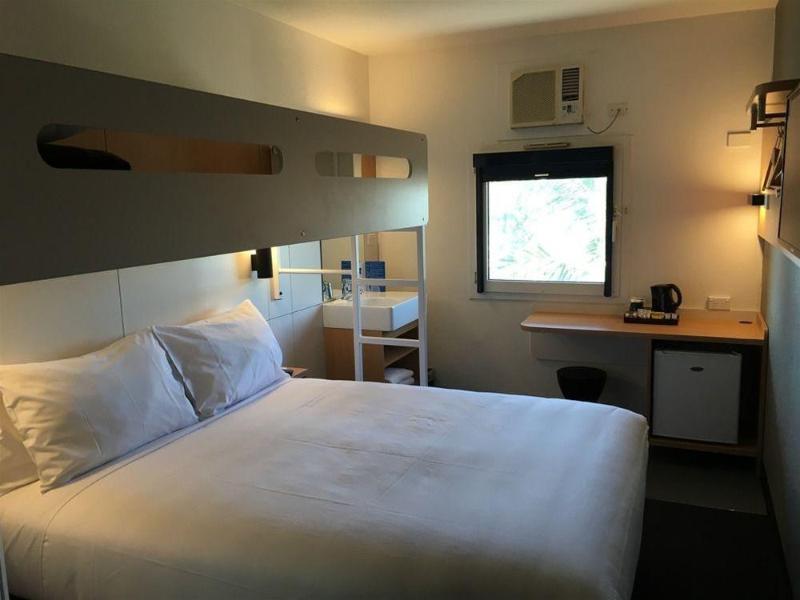 Ibis Budget - Enfield Σίδνεϊ Εξωτερικό φωτογραφία