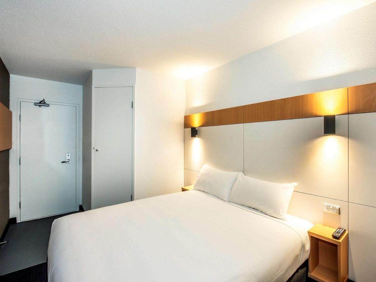 Ibis Budget - Enfield Σίδνεϊ Εξωτερικό φωτογραφία
